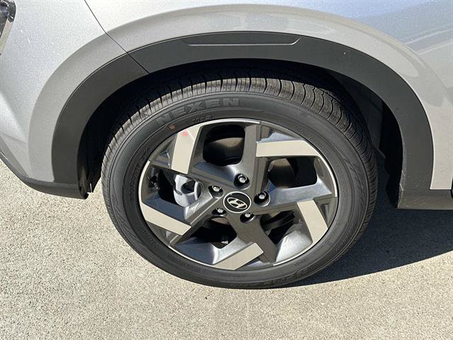 New 2026 Hyundai Venue SEL FWD image 30