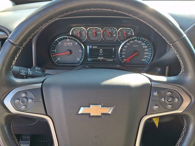 Used 2016 Chevrolet Silverado 3500 LT w/ All-Star Edition image 19