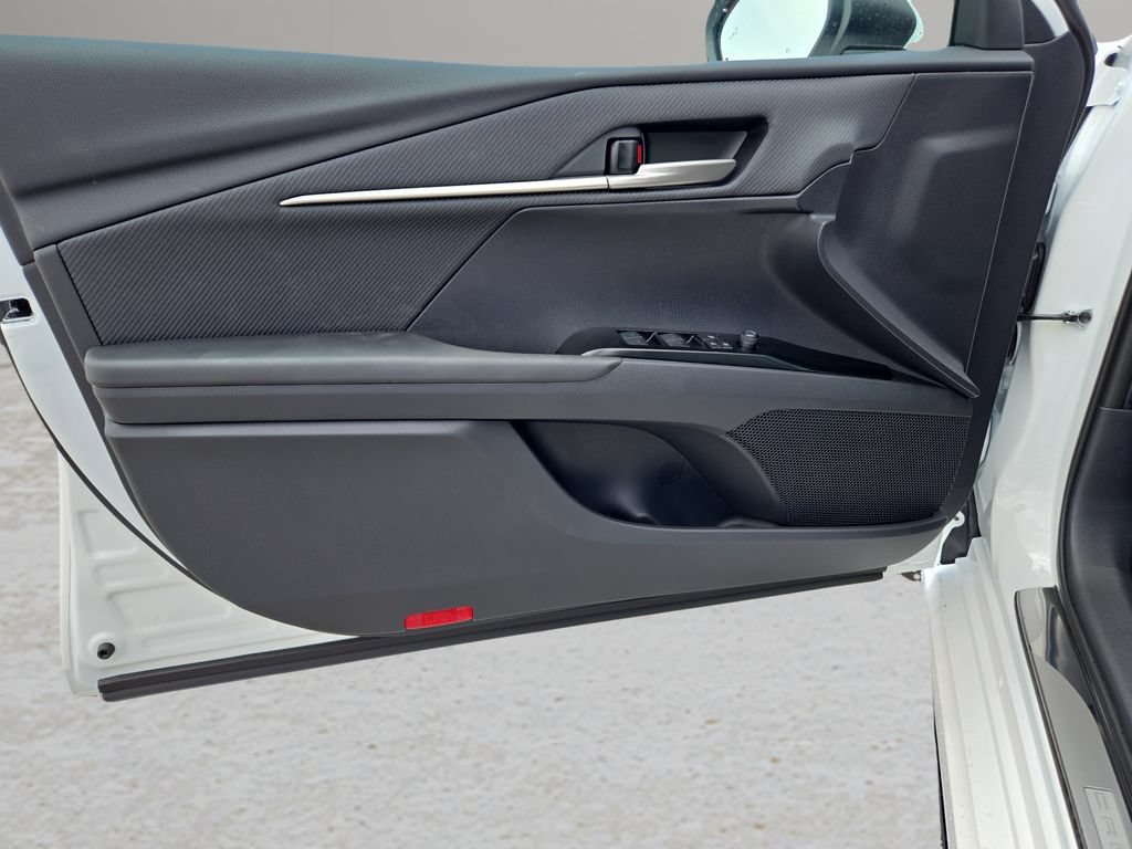 New 2026 Toyota Camry SE w/ Multimedia Upgrade Package FWD image 14