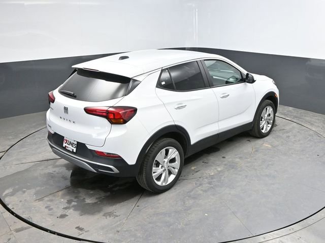 Used 2025 Buick Encore GX Preferred image 42