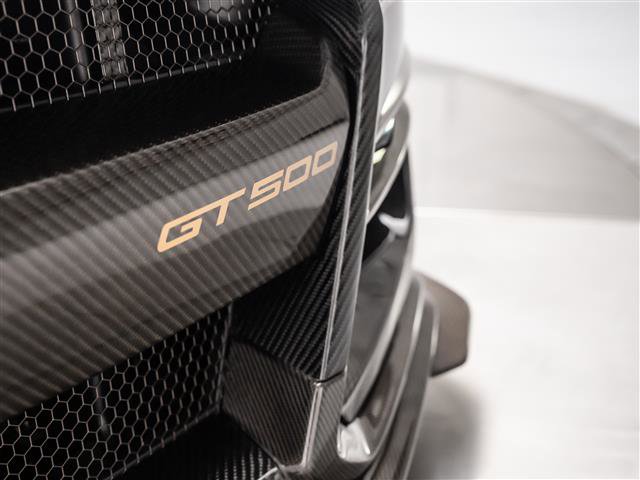 Used 2022 Ford Mustang Shelby GT500 w/ Carbon Fiber Track Pack image 40
