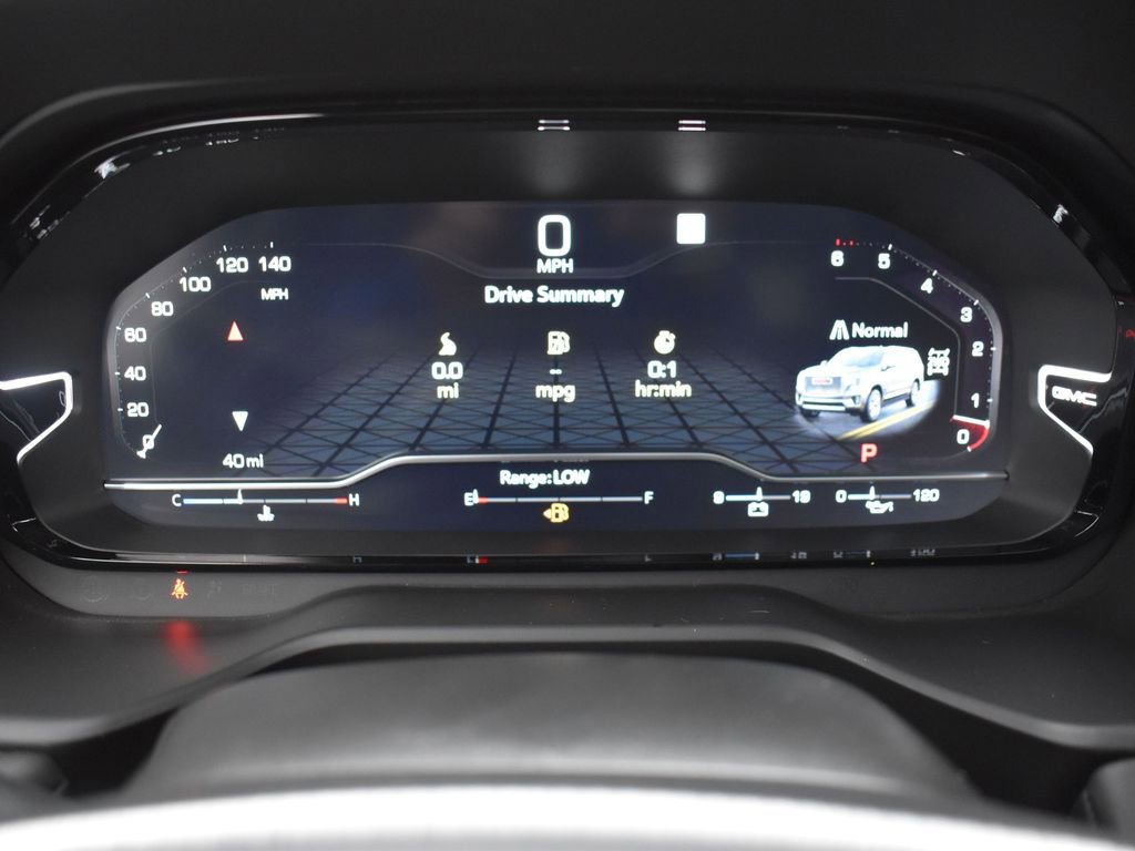 Used 2023 GMC Yukon Denali Ultimate image 19