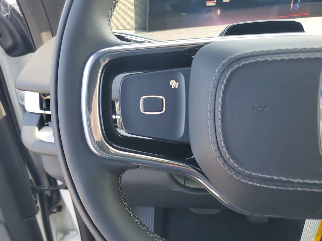 New 2025 Lincoln Navigator L Reserve w/ Jet Appearance Package image 24