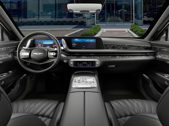New 2026 Genesis G90 3.5T image 11