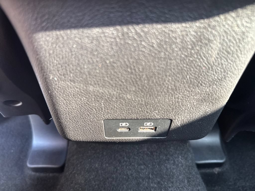 Used 2024 Mitsubishi Outlander Sport SE AWD/4WD image 14
