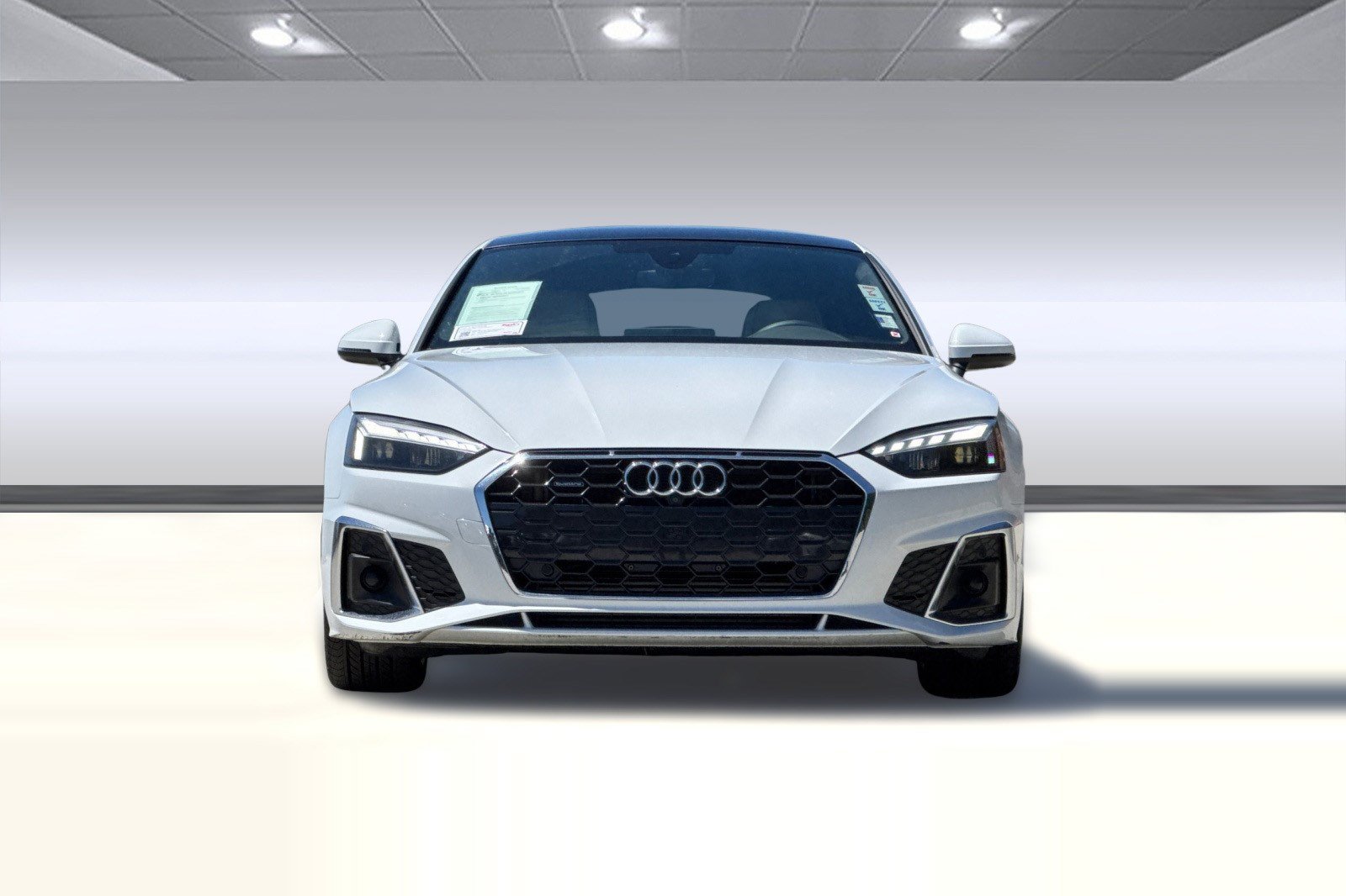 Used 2023 Audi A5 2.0T Premium Plus w/ Premium Plus AWD/4WD image 5