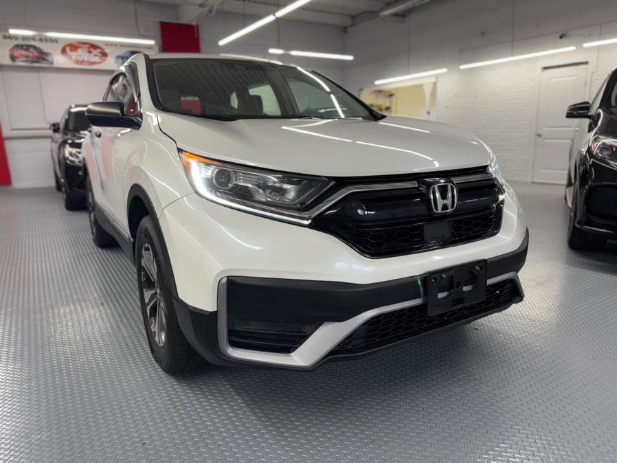 Used 2021 Honda CR-V LX image 5