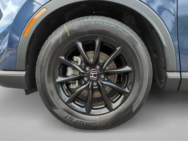 New 2026 Honda CR-V Sport-L image 10