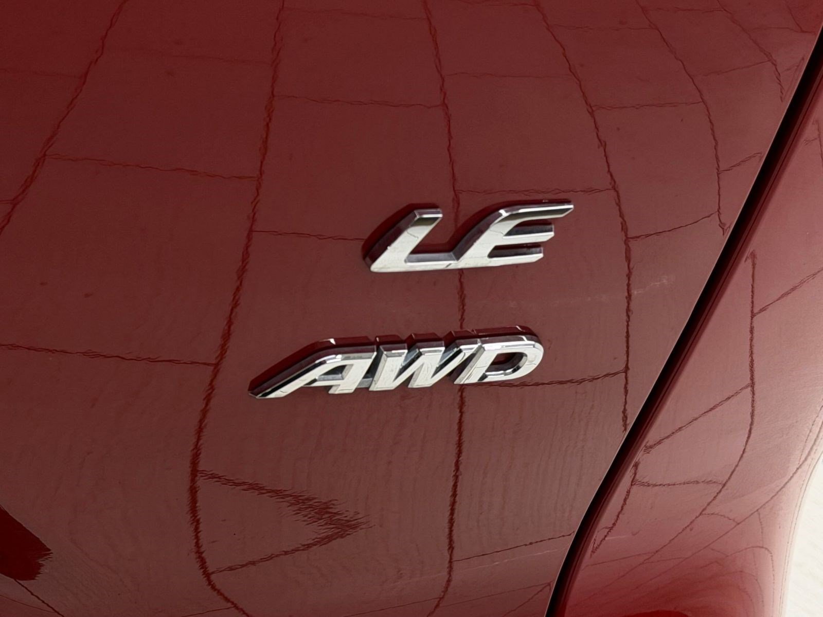 Used 2024 Toyota Corolla Cross LE w/ Moonroof Package image 32