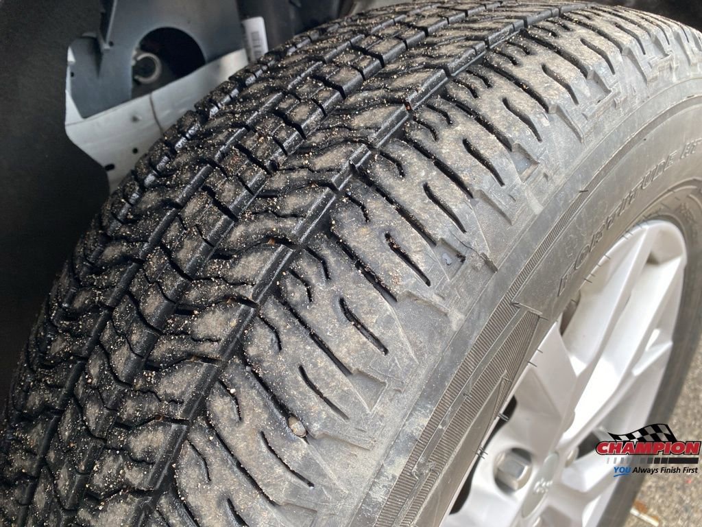 Used 2021 Jeep Grand Cherokee L Limited image 13