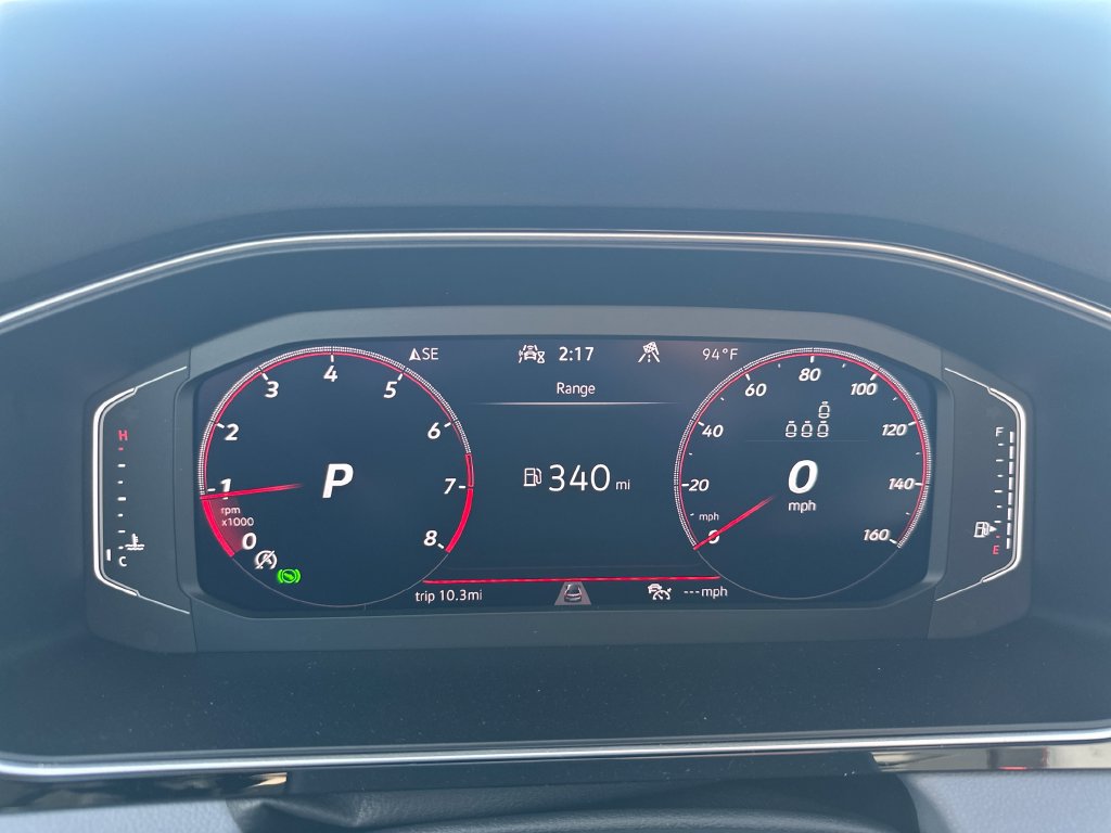 New 2027 Volkswagen Jetta GLI Autobahn FWD image 13