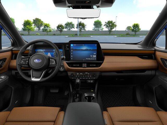 New 2026 Subaru Outback Wilderness AWD/4WD image 18