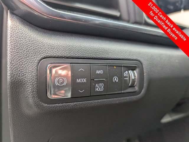 New 2026 GMC Terrain AT4 w/ Convenience Package III AWD/4WD image 16