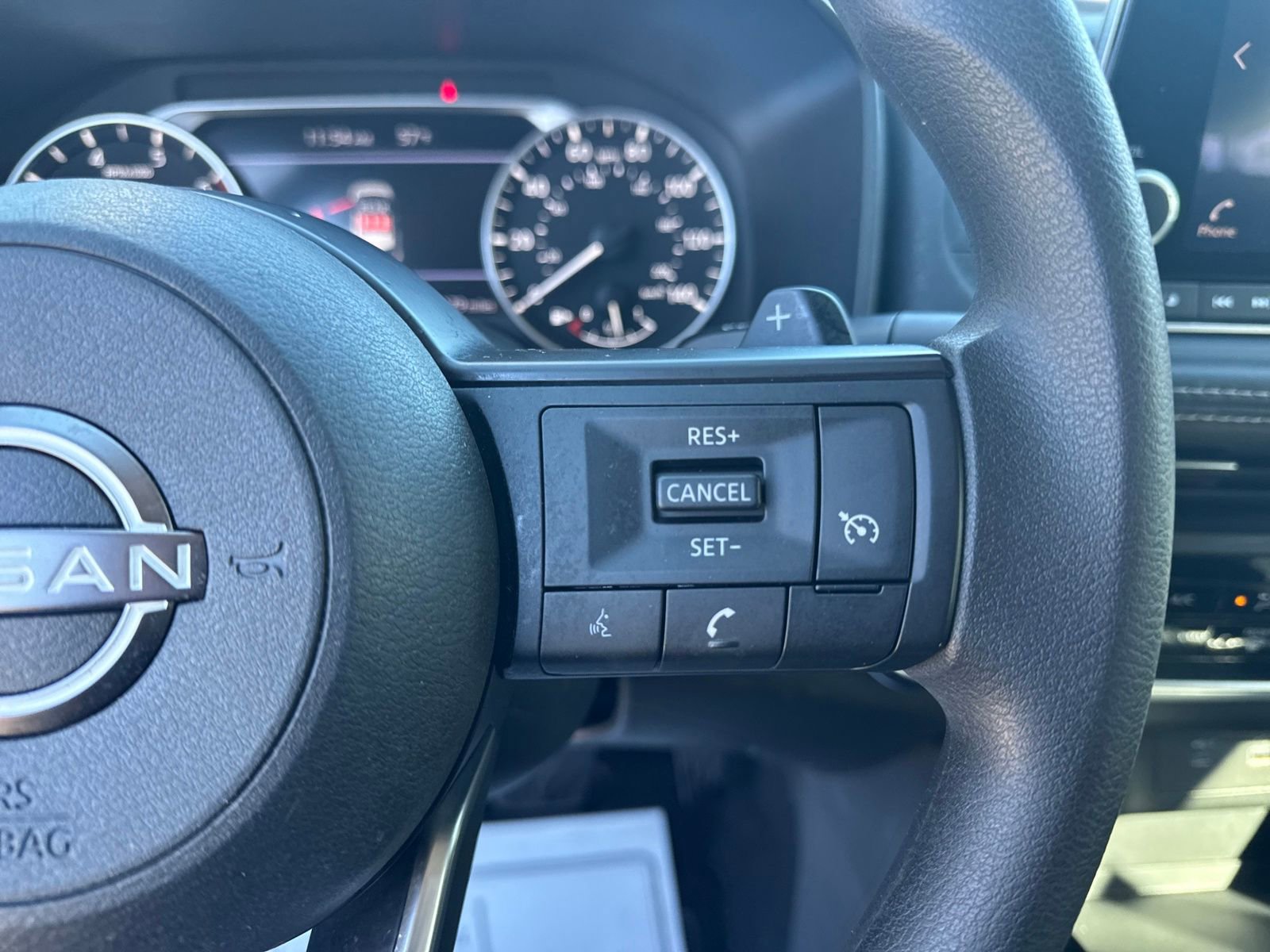 Certified 2023 Nissan Rogue S image 14