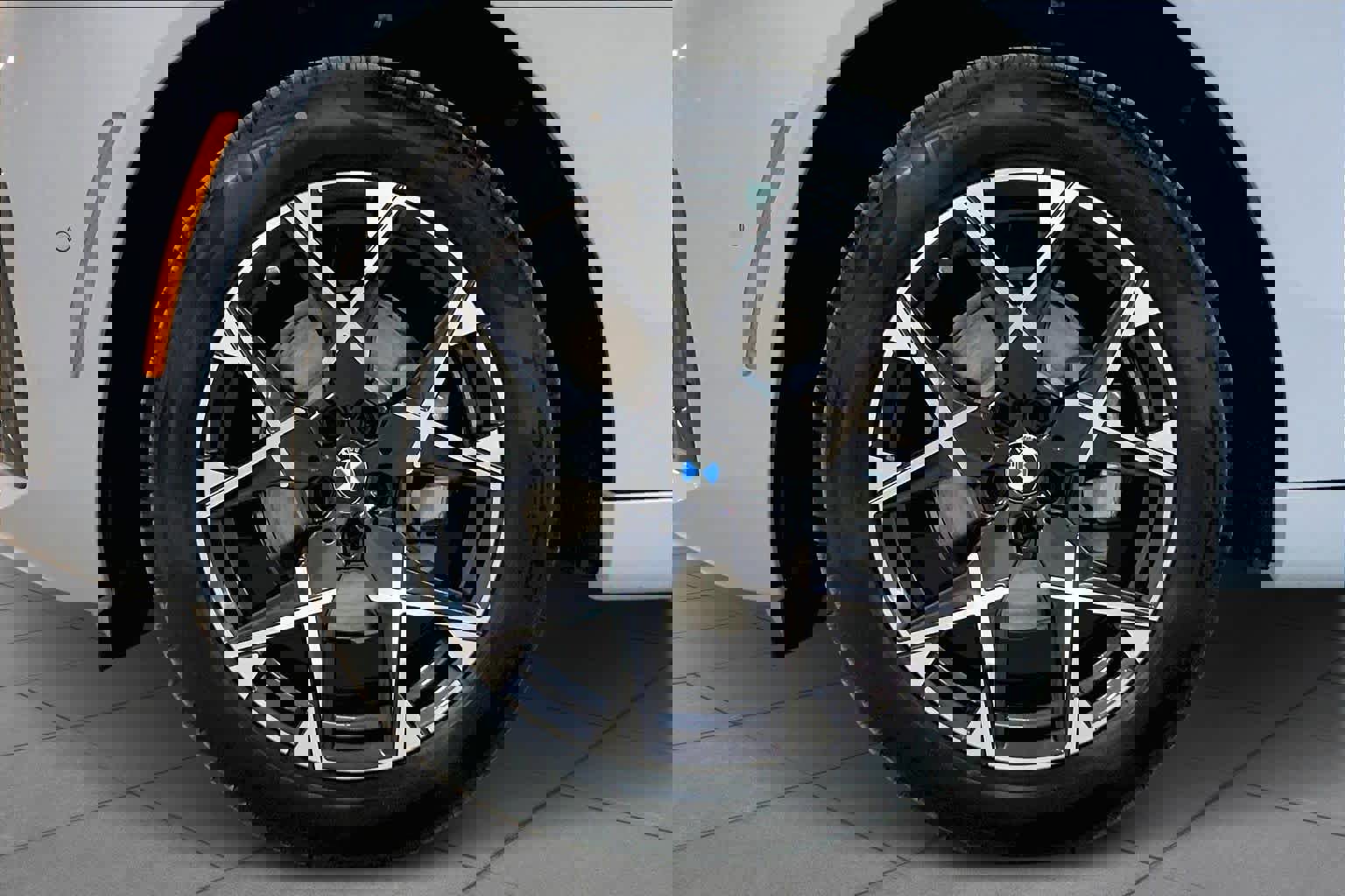 New 2026 BMW X3 xDrive30 w/ Premium Package image 11