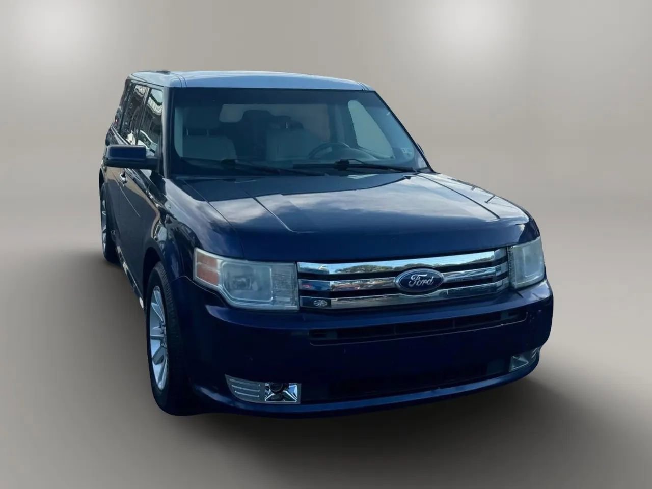 Used 2011 Ford Flex SEL w/ Rapid Spec Order Code image 14