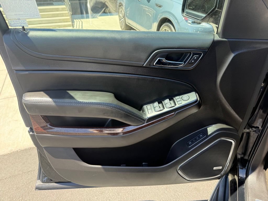 Used 2016 GMC Yukon SLT RWD image 33