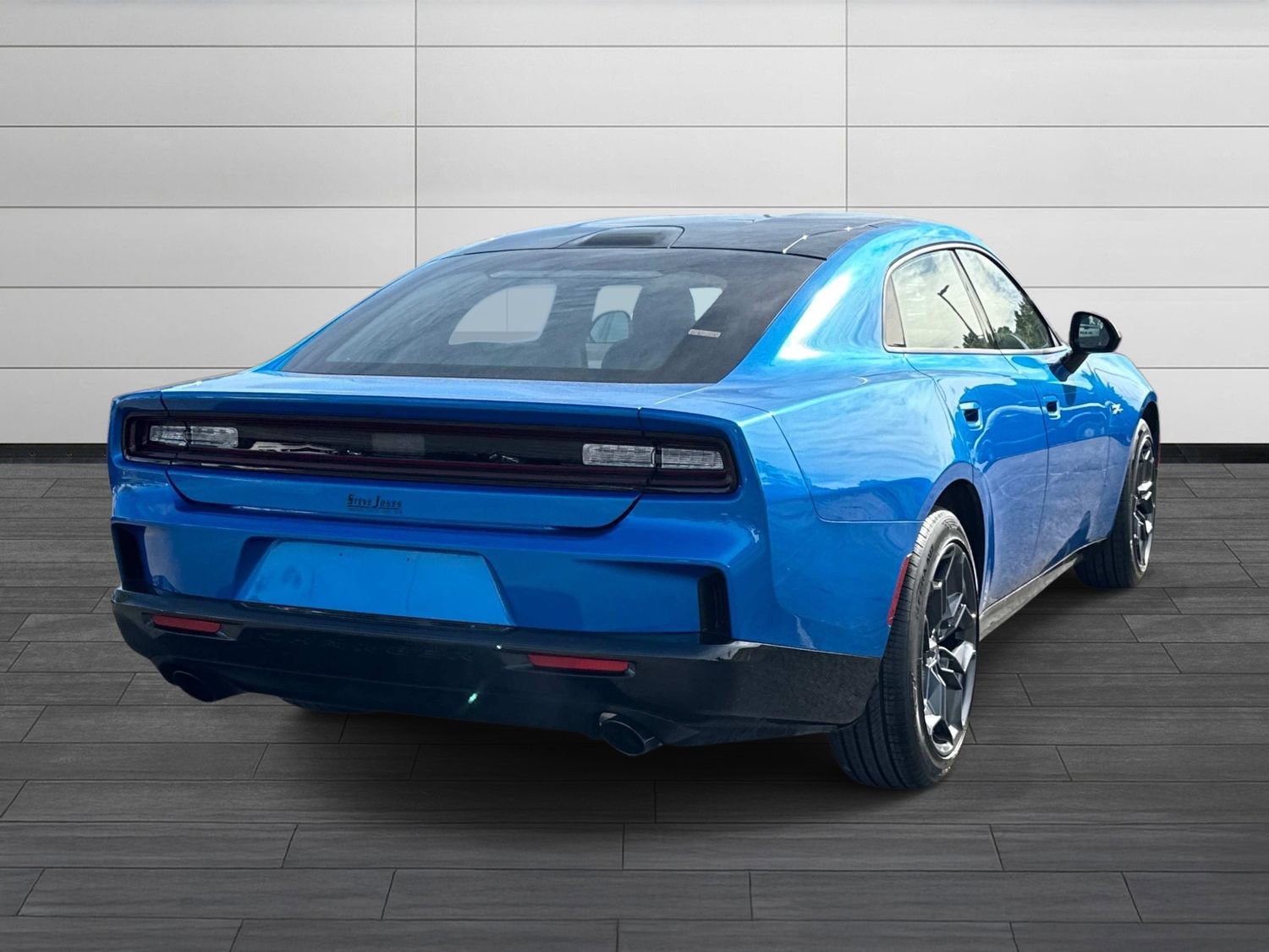 New 2026 Dodge Charger R/T AWD/4WD image 5