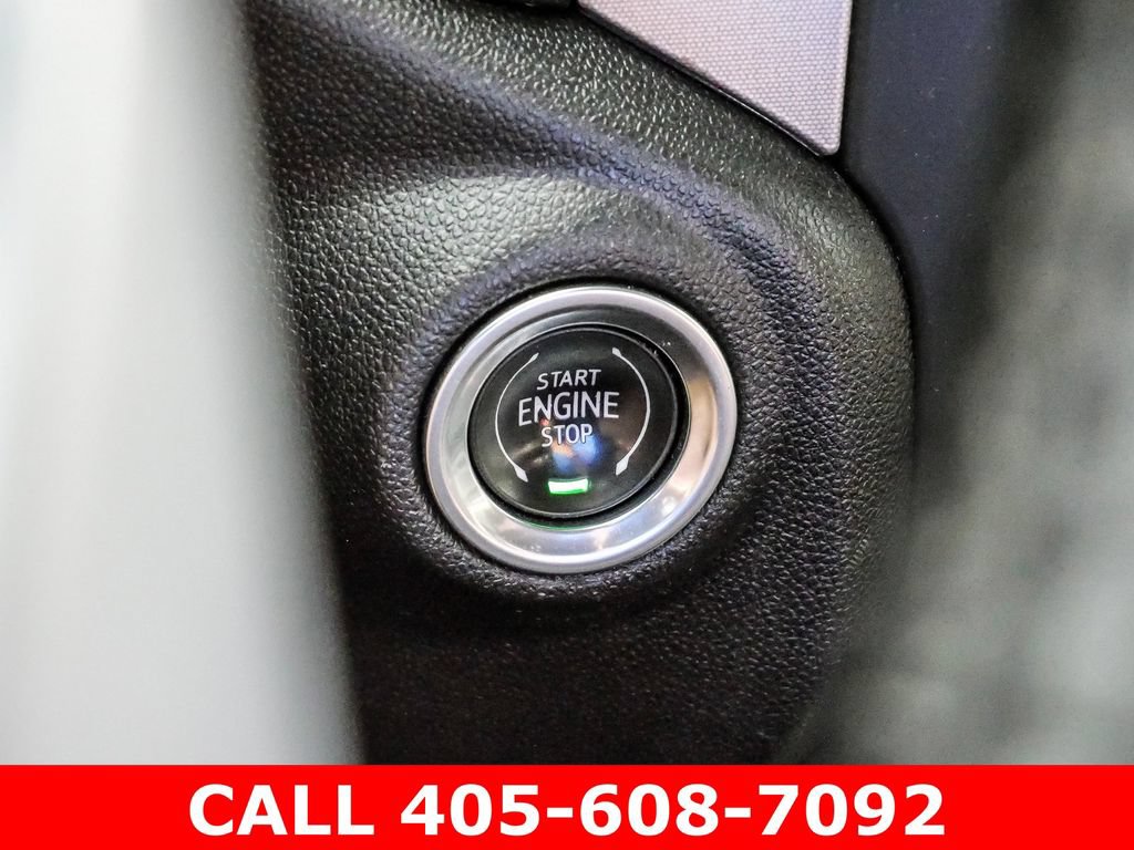 Certified 2020 GMC Sierra 1500 SLT AWD/4WD image 45