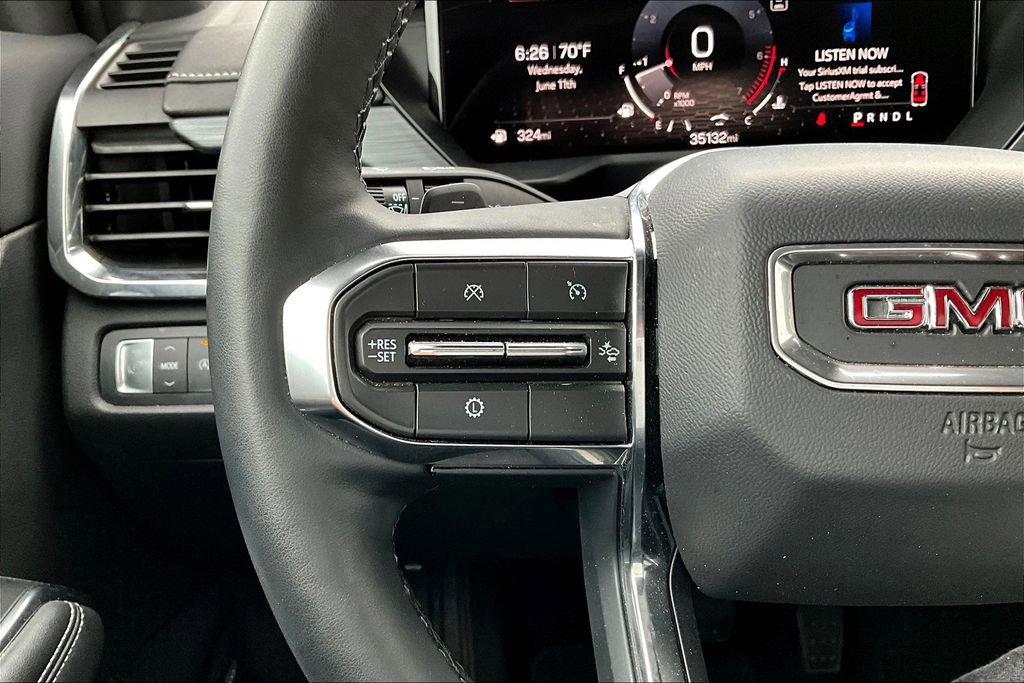 Used 2024 GMC Acadia Elevation image 23