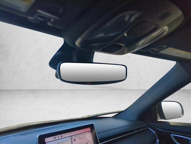 Used 2023 Jeep Compass High Altitude image 11