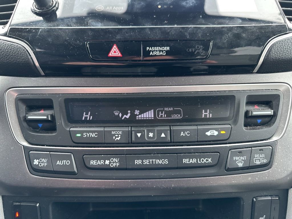 Used 2020 Honda Pilot EX image 26