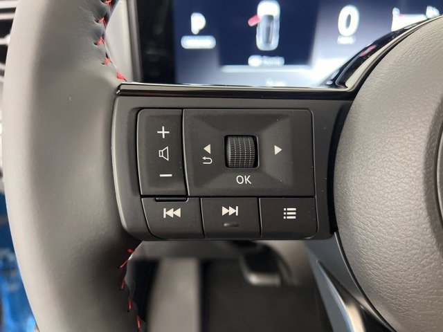 New 2026 Nissan Kicks SR w/ Cold Weather Package image 16