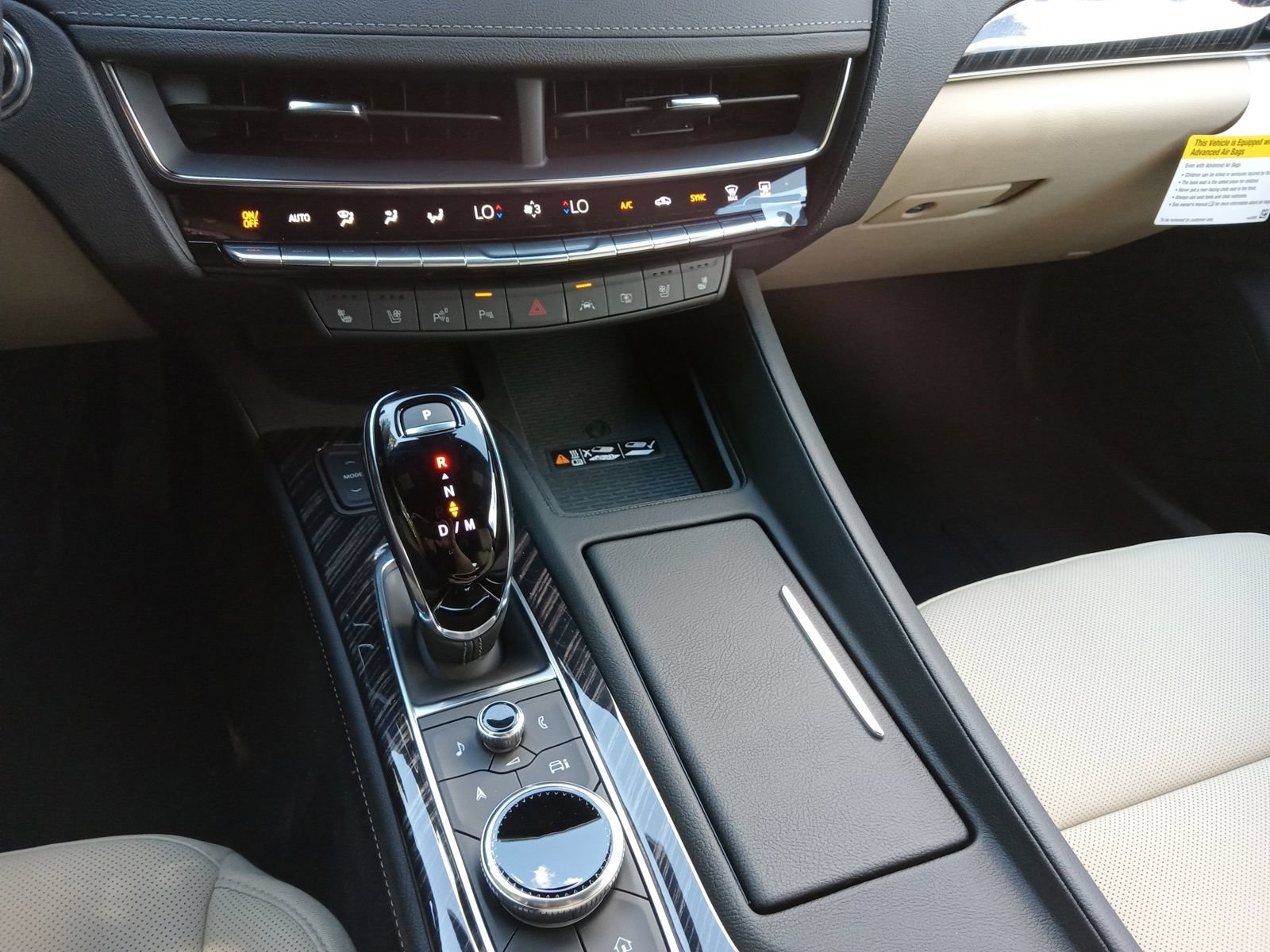 New 2026 Cadillac CT5 Premium Luxury AWD/4WD image 17