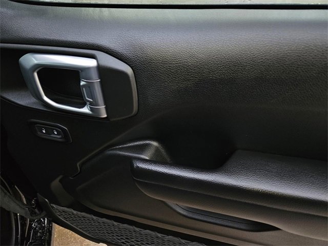 Used 2021 Jeep Wrangler Unlimited Sport w/ Sun And Sound Package image 8
