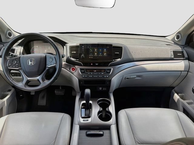 Used 2019 Honda Pilot EX-L image 16