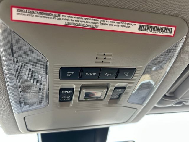 Used 2024 Toyota RAV4 XLE w/ Convenience Package FWD image 26