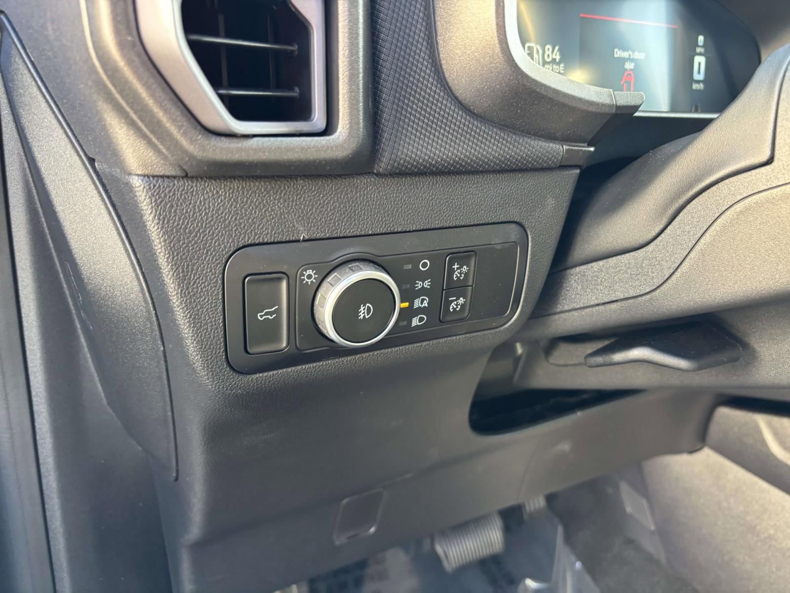 New 2025 Ford Bronco Sport Big Bend w/ Convenience Package image 14