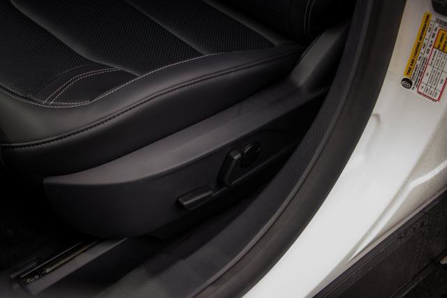 New 2025 Ford Mustang Mach-E Premium image 8