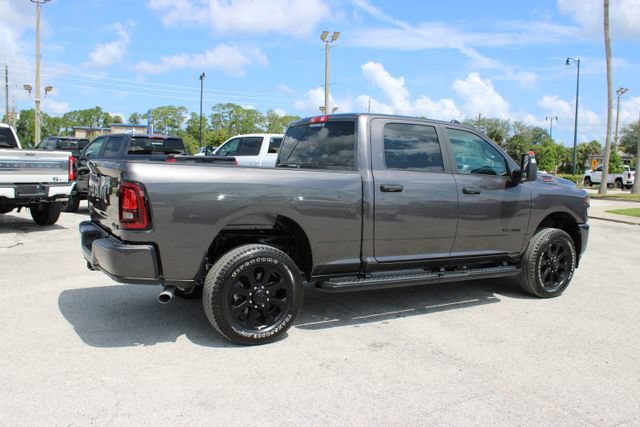 Used 2026 RAM 2500 Big Horn AWD/4WD image 12