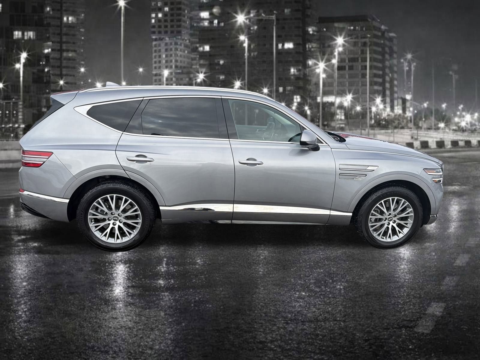 Used 2024 Genesis GV80 2.5T image 8