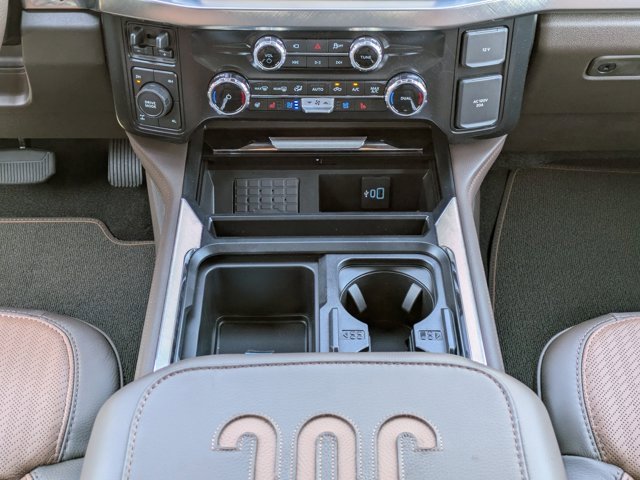 New 2025 Ford F250 King Ranch image 17