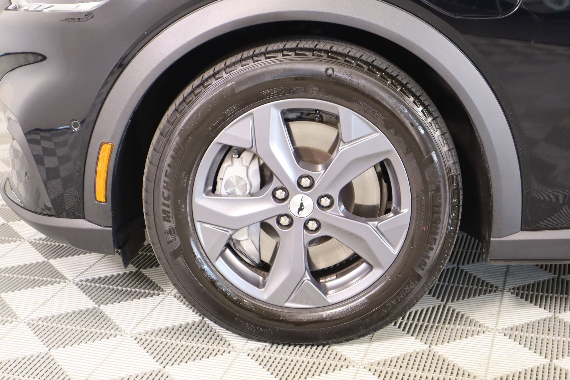 Used 2023 Ford Mustang Mach-E Select image 17