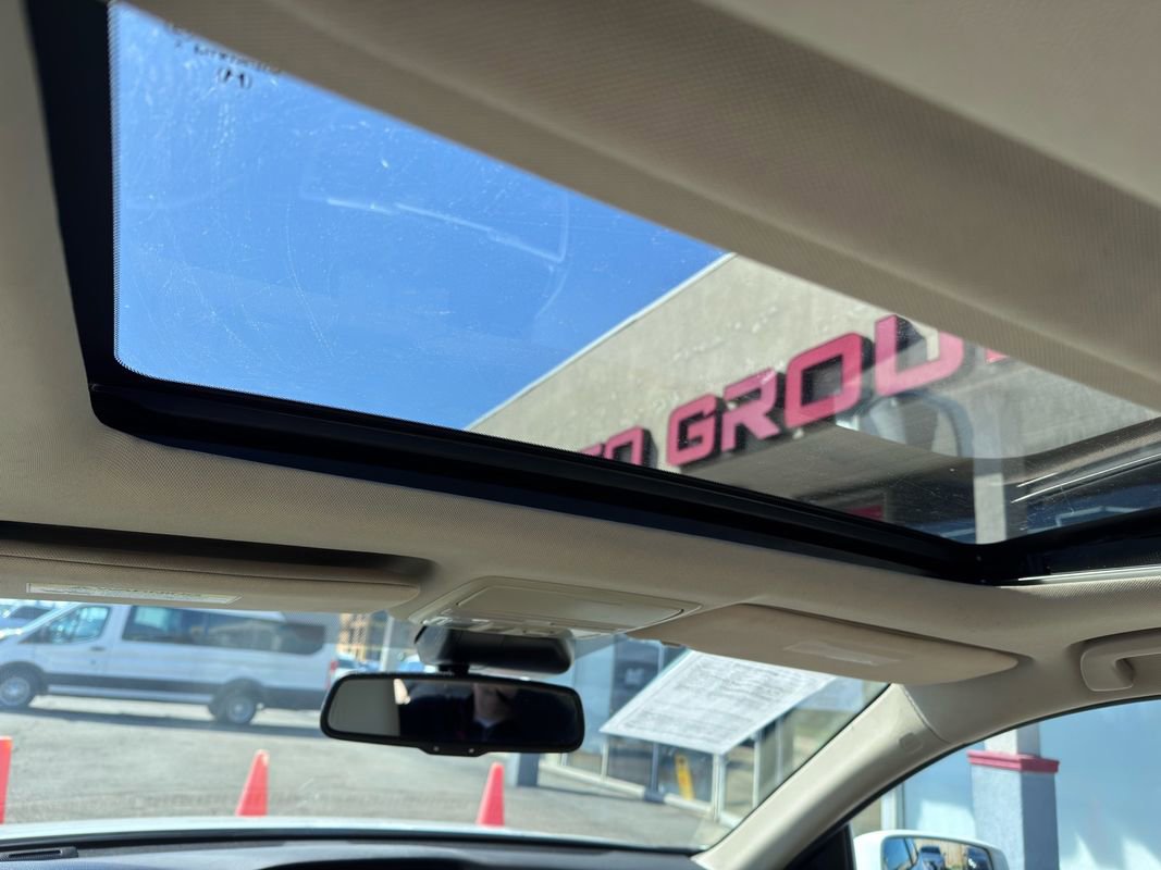 Used 2014 Honda Accord EX-L image 38