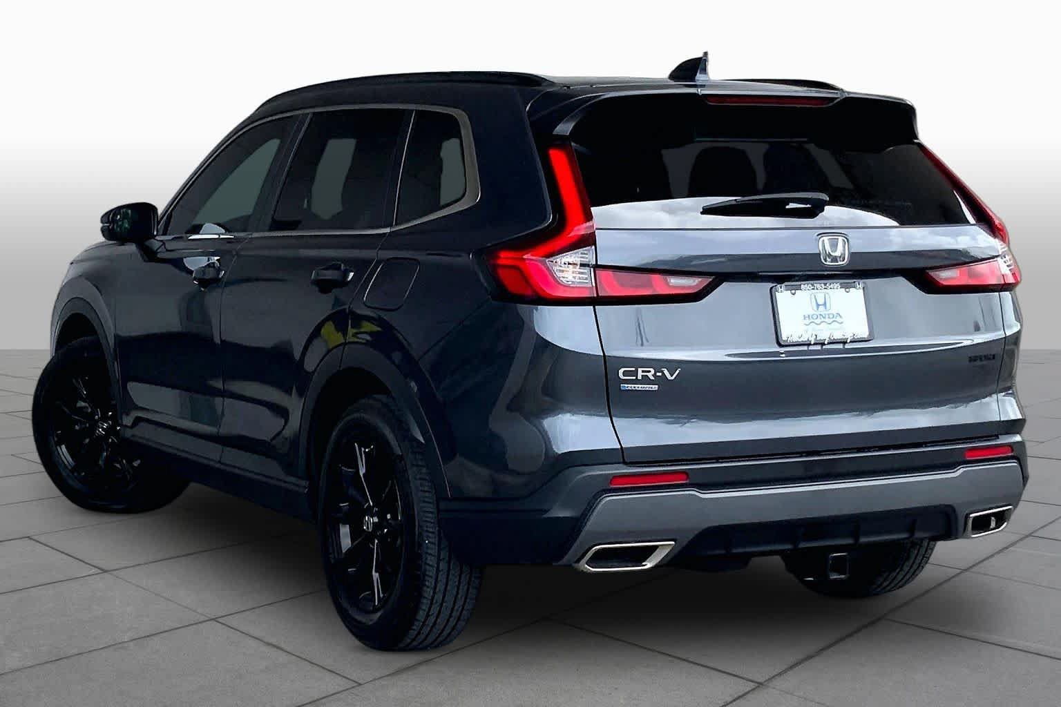 Used 2024 Honda CR-V Sport image 12