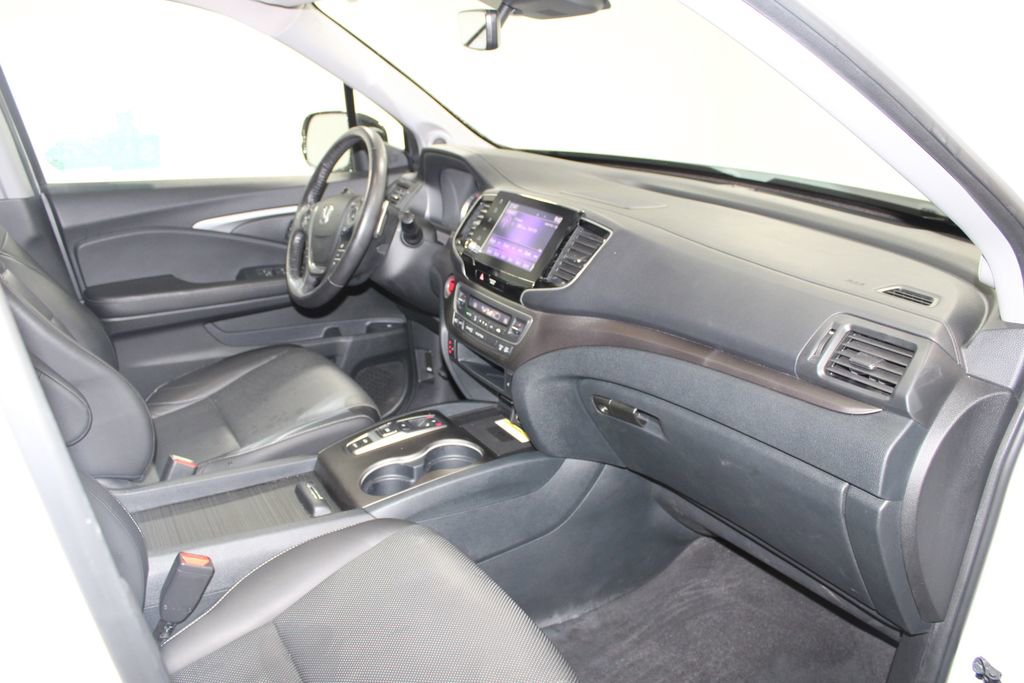 Used 2023 Honda Ridgeline RTL-E image 28