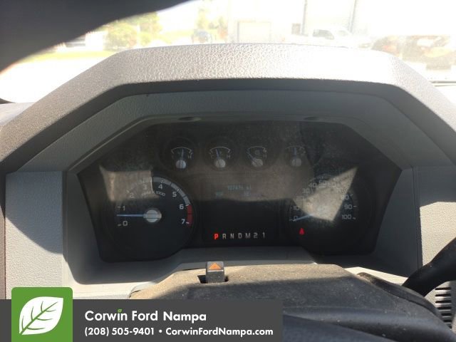 Used 2016 Ford F350 XL AWD/4WD image 22