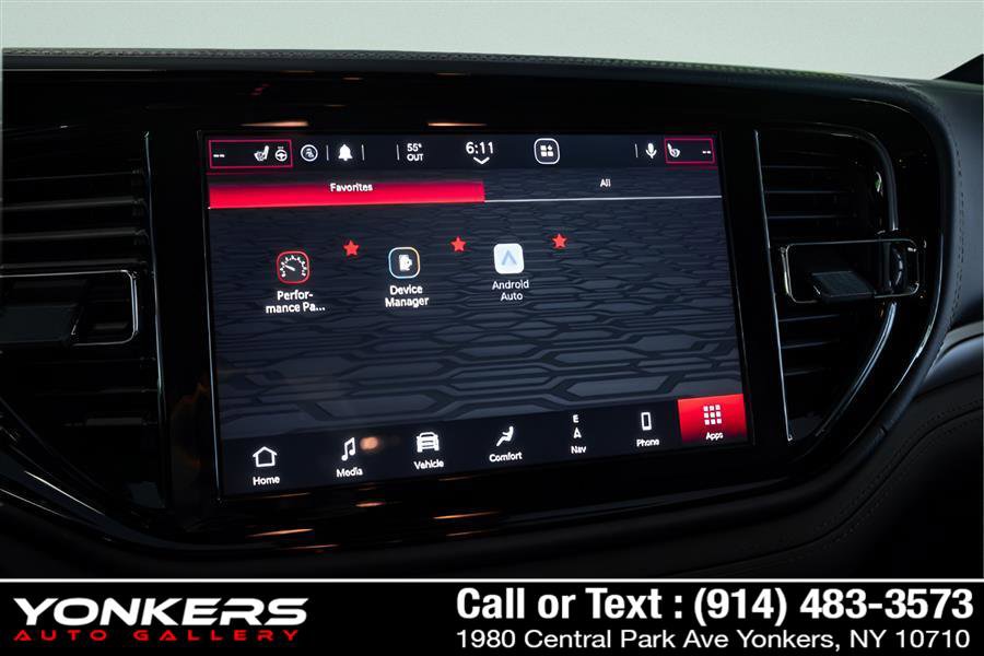 Used 2022 Dodge Durango R/T AWD/4WD image 54