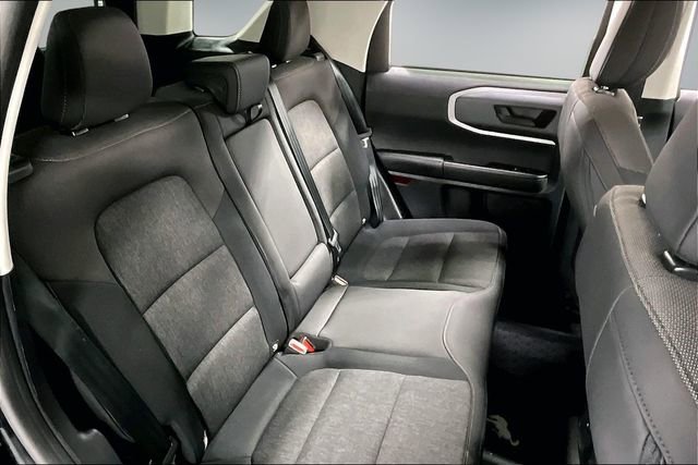 Used 2024 Ford Bronco Sport Big Bend image 24