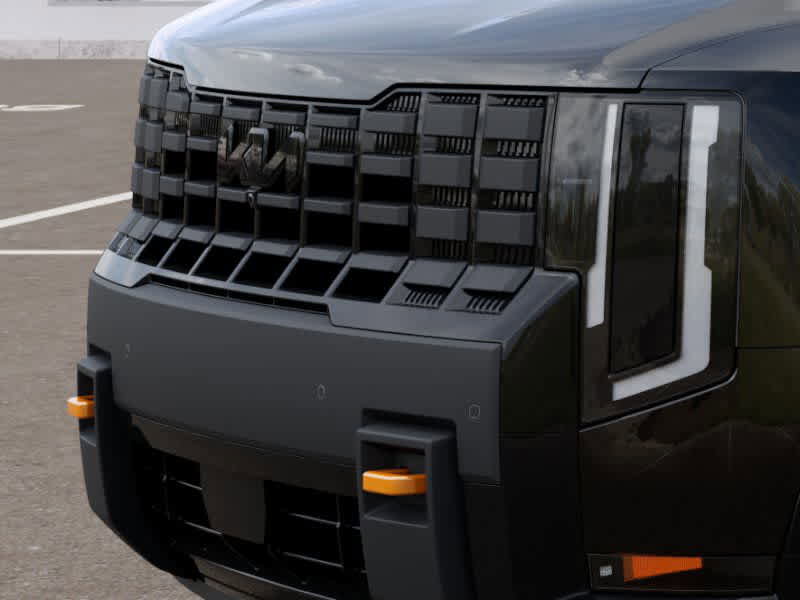 New 2027 Kia Telluride SX X-Pro image 12