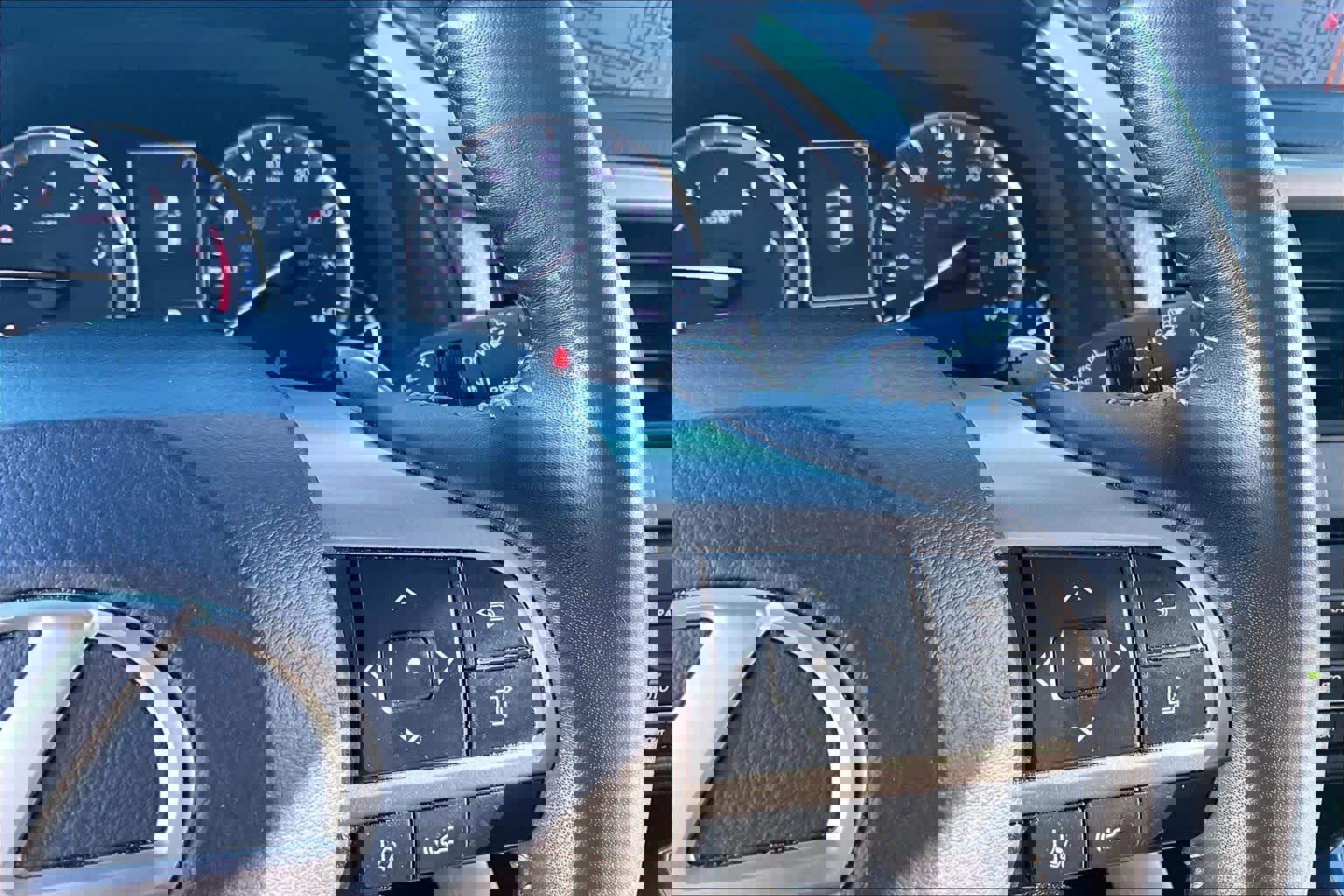 Used 2021 Lexus RX 450h AWD w/ Premium Package image 24