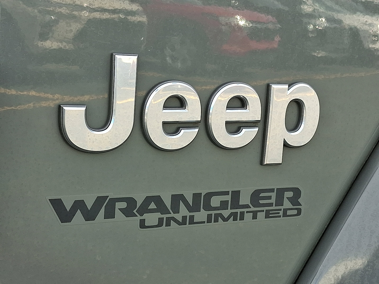 Used 2019 Jeep Wrangler Unlimited Sahara w/ Dual Top Group image 28
