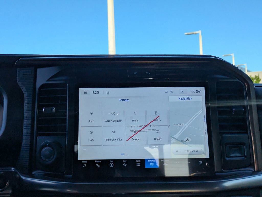 New 2026 Ford F150 King Ranch image 18