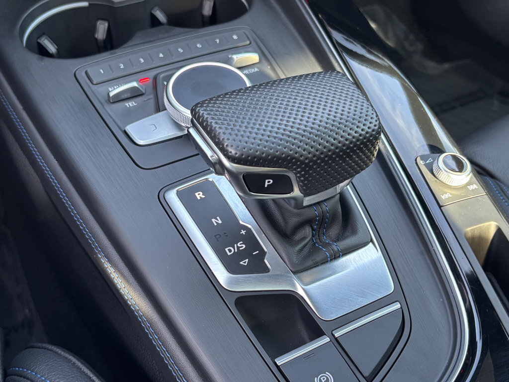 Used 2019 Audi A5 2.0T Prestige AWD/4WD image 32