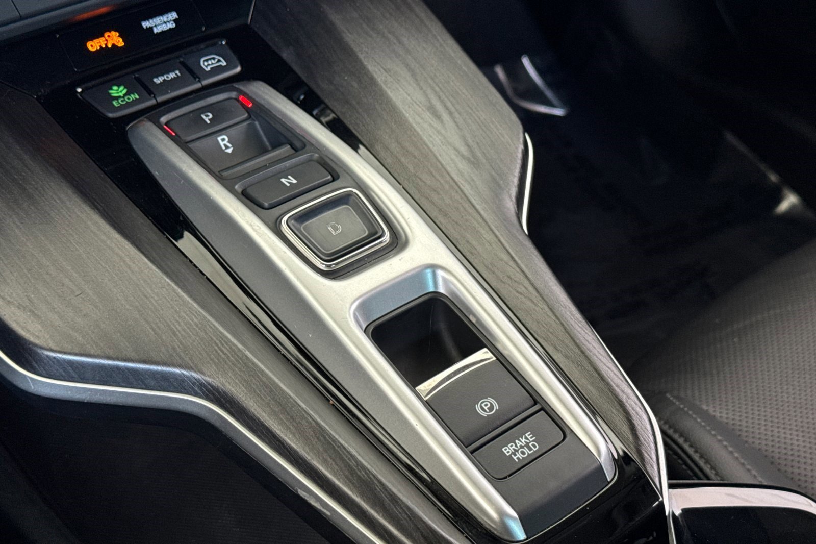 Used 2019 Honda Clarity Touring image 16
