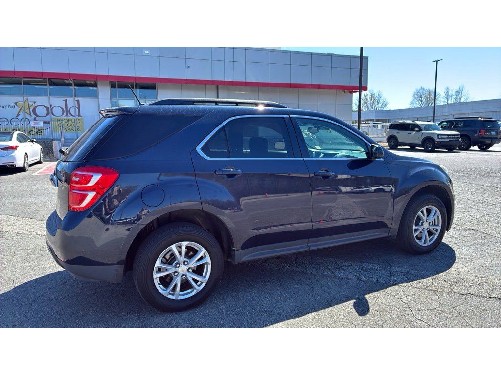 Used 2017 Chevrolet Equinox LT w/ Convenience Package image 6